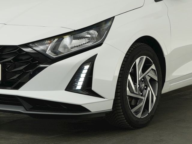i20 FACELIFT T-GDI TREND+VOL LED+NAVI+RÜCKFAHRKA
