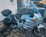 BMW R 1150 RT NAVI//ABS//viel Zubehör//TOP Zustand - Offers matching your search criteria