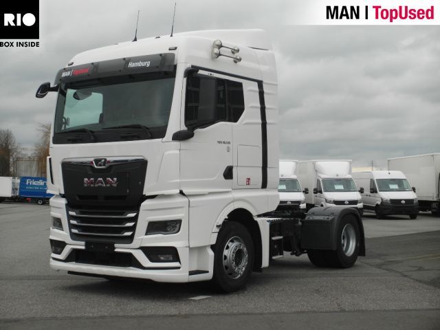 MAN TGX 18.510 4x2 BL SA