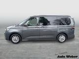 Volkswagen T7 California Beach Camper StandHZG AHK Leder LE - Volkswagen T7 California: Automatik