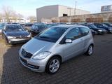 Mercedes-Benz A 150 , Klima, Sitzheizung, Alufelgen, 2. Hand - Mercedes-Benz A 150: Sitzheizung