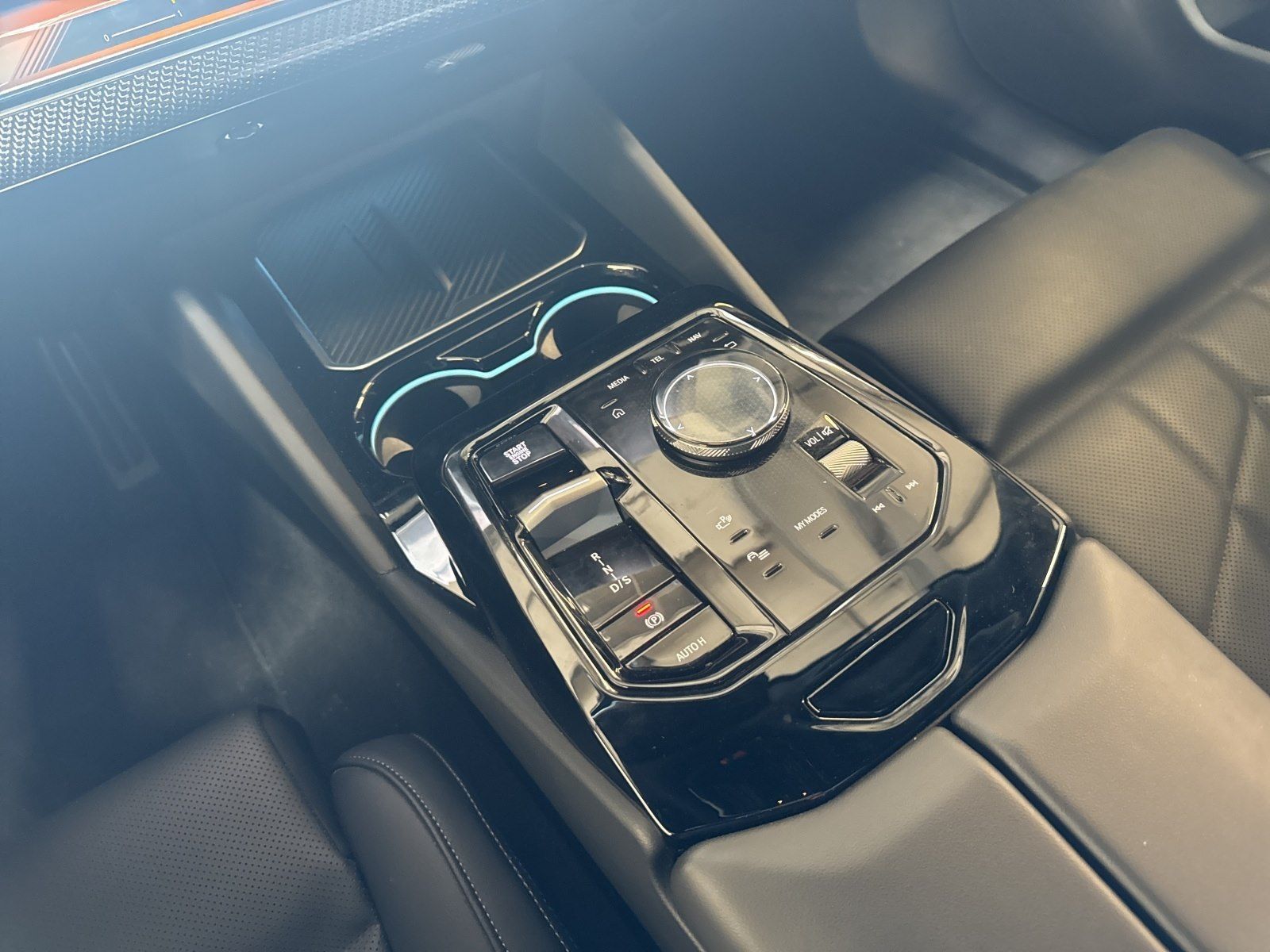 BMW 520 - Bild 12