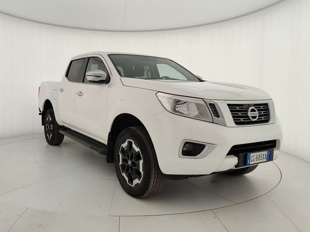 Nissan Navara 2.3 dCi 190 CV 4WD Double Cab N-Co