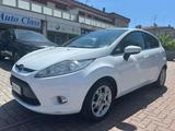 Ford Fiesta 1.4 16V 5p. Bz.- GPL Titanium Bs. - Ford Fiesta mit LPG-Antrieb