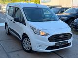 Ford Transit Connect Kasten Trend /Klima /98.000Km - Ford Transit Connect mit Benzin-Antrieb