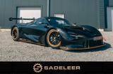 McLaren 720S GT3X - McLaren 720S aus 2020