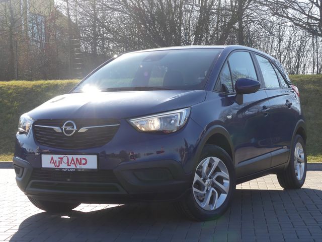 Opel Crossland X 1.2 Turbo