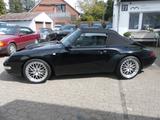 Porsche 911 / 993 Carrera 2 Cabrio Top Zustand - Porsche aus 1997: 911
