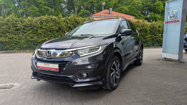 Honda HR-V 1.5 i-VTEC CVT Executive