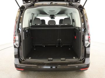 Volkswagen Caddy 2.0TDI DSG STYLE NAV PRO STANDHZG APP 5J