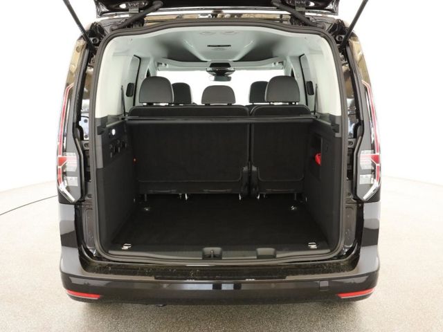 Volkswagen Caddy 2.0TDI DSG STYLE NAV PRO STANDHZG APP 5J