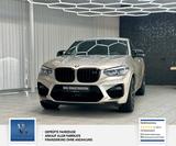 BMW X4 M Competition Vollausstattung. M - gebrauchte BMW X4 M aus dem Jahr 2021