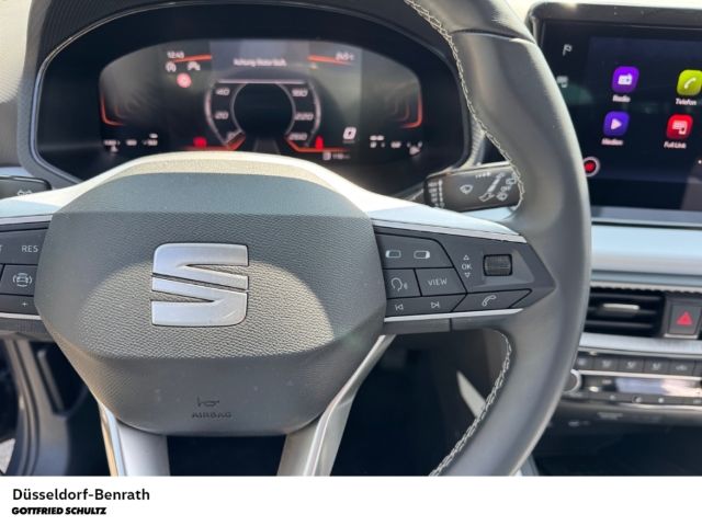 Seat Arona - Bild 14