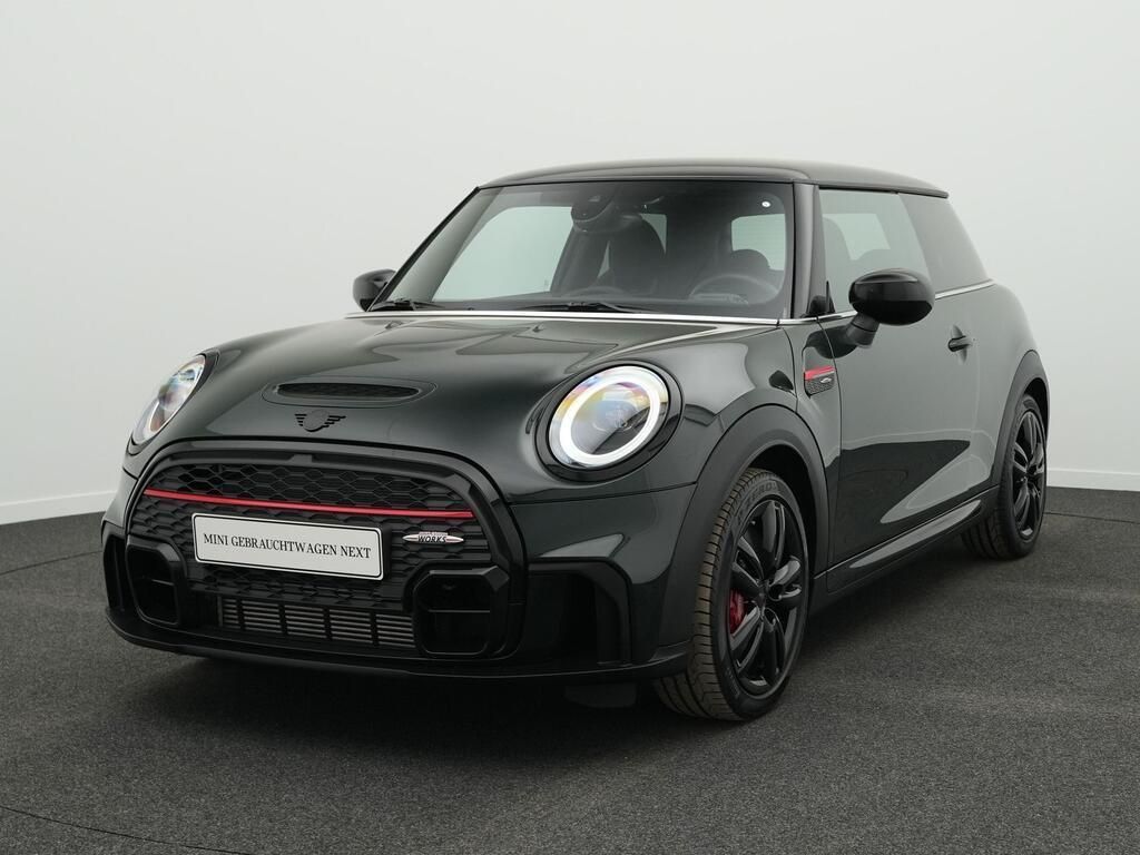 MINI MINI John Cooper Works 3-Türer