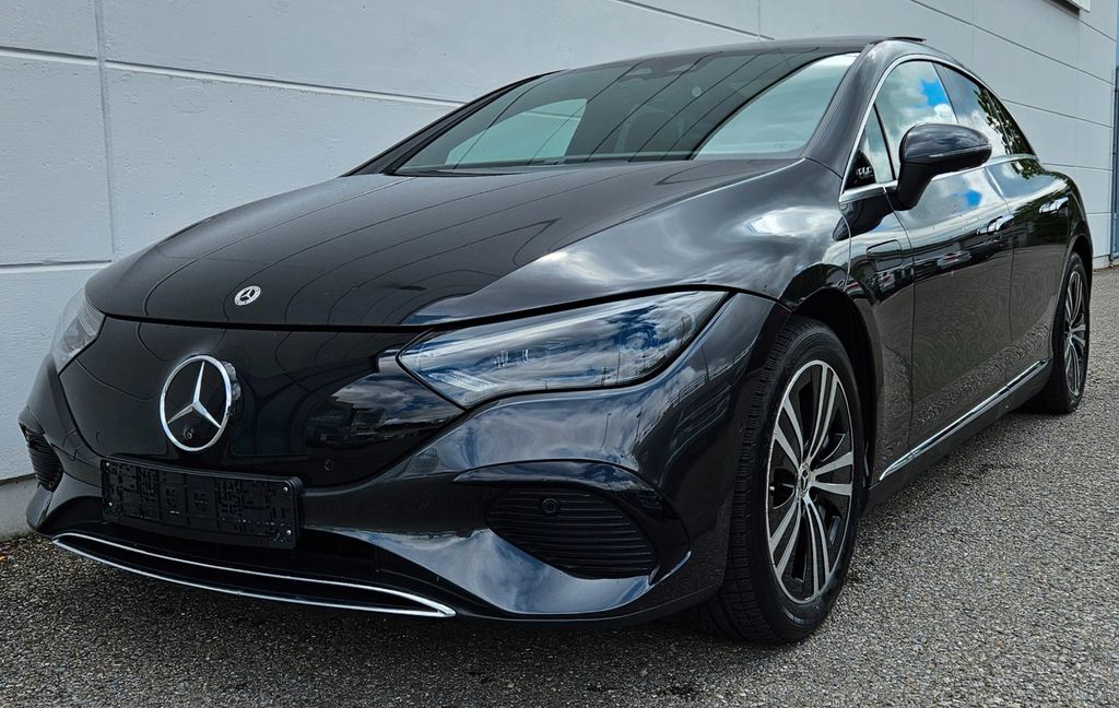 Angebot ansehen Mercedes-Benz EQE