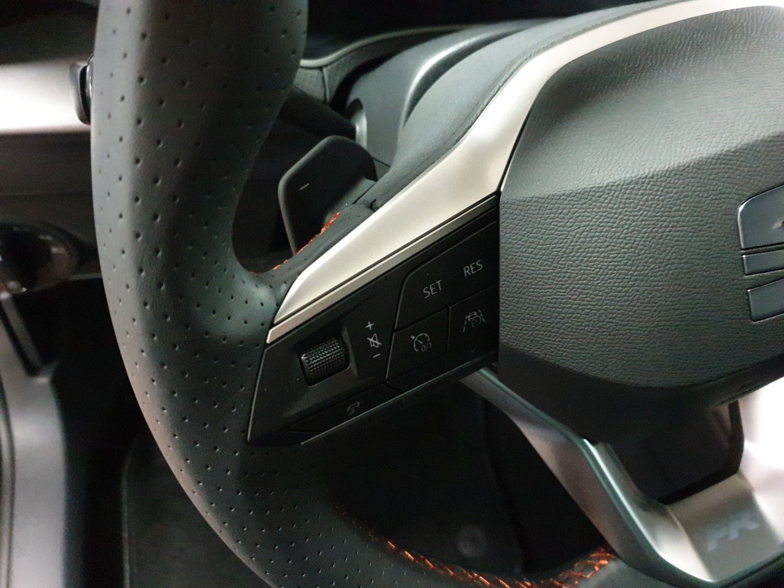 Seat Arona - Bild 12