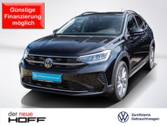 Volkswagen Taigo 1.0 TSI Life Kamera LED Anschlussgarantie