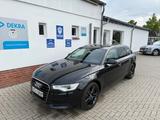 Audi A6 Avant 3.0 TDI quattro*LEDER*AHK*