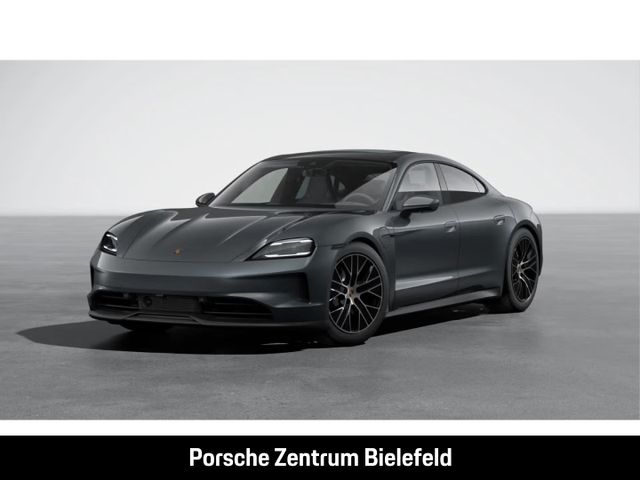 PORSCHE Taycan Surround View BOSE 20-Zoll Panoramadach