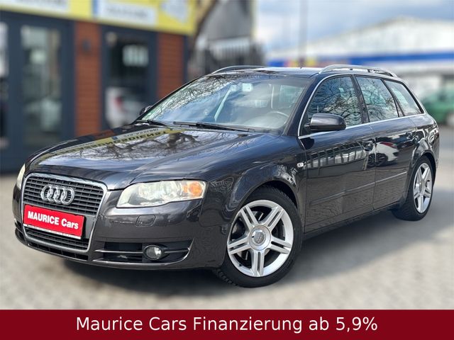 Audi A4 Avant 2.0 TDI