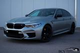 BMW M5 COMPETITION*AC SCHNITZER AGA*SZH*INDIVIDUAL* - gebrauchte BMW M5 aus dem Jahr 2020