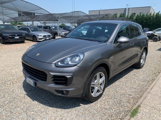 PORSCHE PORSCHE Cayenne 3.0 Diesel
