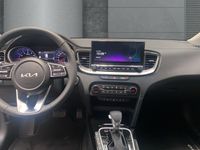 Kia cee'd Sportswagon - Vorschau Bild 10