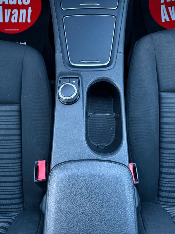 Mercedes-Benz B 180 - Bild 15