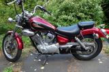 Yamaha Virago  XV125 - Offers matching your search criteria