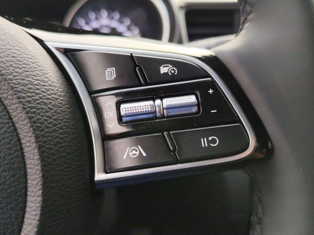 Kia Ceed SW 1.5 AT Spirit -S- LED Navi