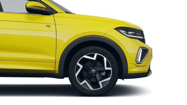 Volkswagen T-Cross - Bild 4