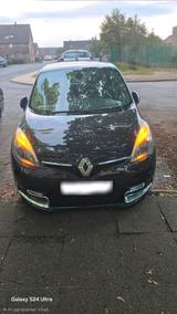 Renault Scenic 1.6 dci - Renault Scenic Gebrauchtwagen in Hannover