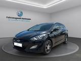 Hyundai i30 cw Kombi *1.Hand*Service NEU*Scheckheft* - gebrauchte Hyundai i30 aus dem Jahr 2013