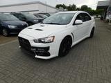 Mitsubishi LANCER EVOLUTION X 2.0 TURBO - Mitsubishi Lancer: Evo X