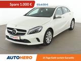 Mercedes-Benz A-Klasse A 180 BlueEfficiency Style*LED*NAVI*PDC - Mercedes-Benz A 180 in München