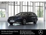 Mercedes-Benz E 300 de T AVANTGARDE+BURMESTER+HEAD-UP+LED+KAM+ - gebrauchte Mercedes-Benz E 300 aus dem Jahr 2022