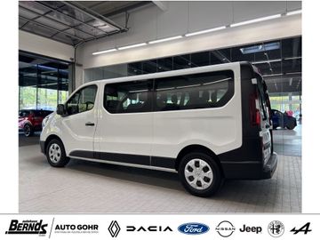 Renault Trafic - 10