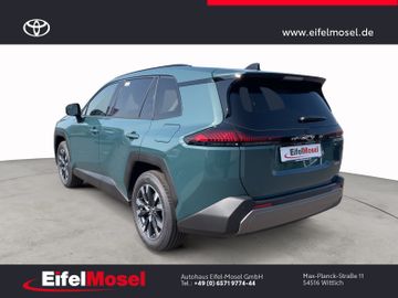 Toyota RAV 4 - 3