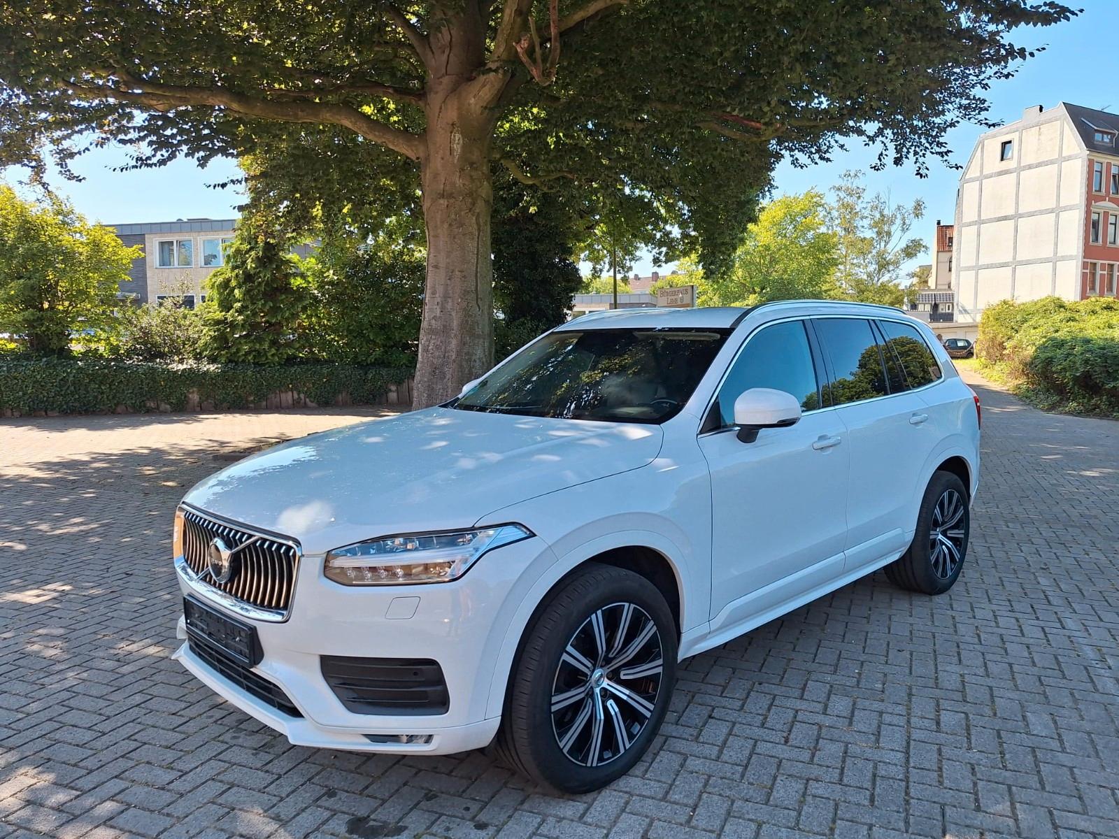 Volvo XC 90 XC90 Momentum Pro AWD