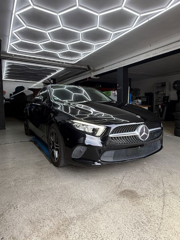 Image of Mercedes-Benz A 200
