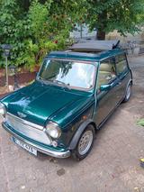 MINI 1300 - MINI 1300 mit Schiebedach