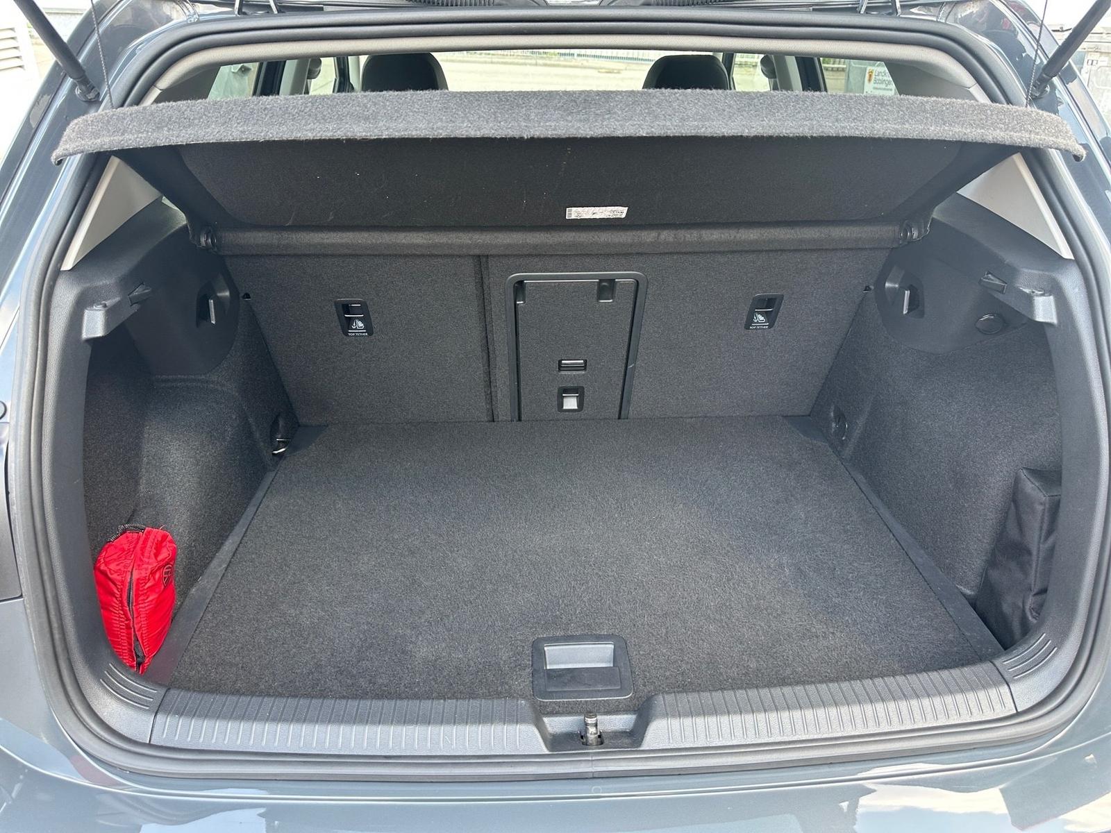 Volkswagen Golf United *ACC*AHK*SHZ*NAVI*16ZOLL LM*LED*, миниатюра 13