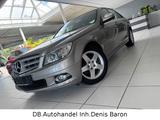 Mercedes-Benz C 180 Lim. Kompressor Xenon Leder Navi PDC SHZ - gebrauchte Mercedes-Benz C 180 aus dem Jahr 2008