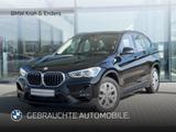 BMW X1 sDrive 20 i Sport Line Leder PDCv+h Sportsitz - BMW X Series: Limousine
