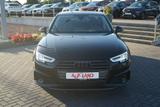 Audi A4 35 2.0 TFSI sport App-Connect PDC Tempomat - Audi A4 mit Benzin-Antrieb: Allradantrieb, Schaltgetriebe
