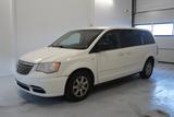 Chrysler Town & Country 3,6i aut. 287ps - weiße Chrysler Grand Voyager