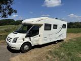 LMC Liberty TI 708 in gepflegtem Zustand - LMC Wohnwagen & Wohnmobile