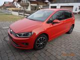 Volkswagen VW Golf Sportsvan 2,0 TDI DSG ALLSTAR Navi... - Volkswagen Golf Sportsvan ALLSTAR mit Diesel-Antrieb