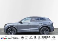 Volkswagen Tiguan - Vorschau Bild 6