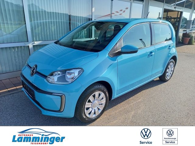 Volkswagen up! e-up!